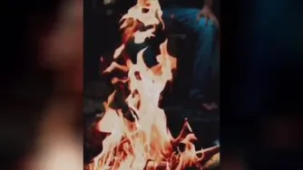 جهان عالم چطور می گذرد کلیپی در این مورد ببیینم..