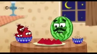 تو شبِ یلدای منی 😍🍉 @filmodi82022