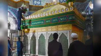 مولودی روز دختر