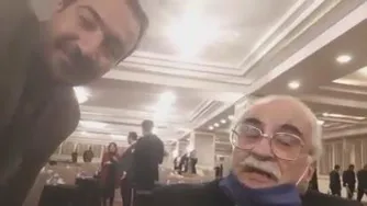 چطوری گرجی ها سر از شهرستان فریدن در آوردن(خیلی جالبه)