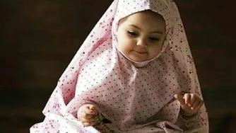 مثل بچه ها دعا کنیم