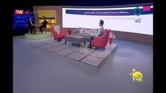 شبکه4 برنامه طلوع
