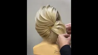 شنیون