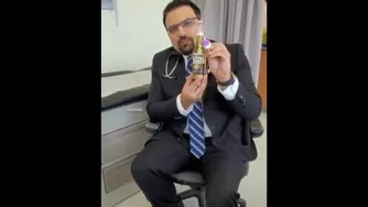 هر چیزی را باور نکنید