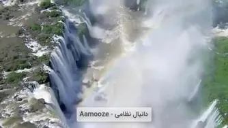 همه ی کارها رو به خدا بسپاریم