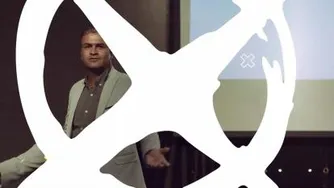معرفی جناب آقای علی معارفی
