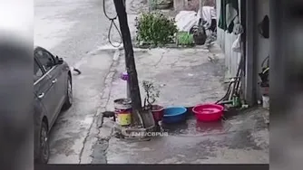 فرار 😂