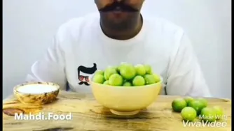 فقط با صدای بلند گوش کنید 😋😄😆