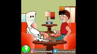 ببینید و بخندید 2😃😃