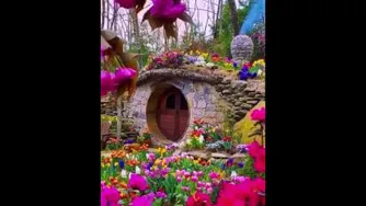 خانه ی رویایی 😍😍