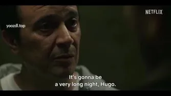 تریلر سریال The Longest Night