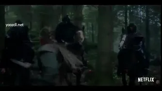 تریلر سریال Vikings: Valhalla