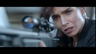 تریلر فیلم La Soga Salvation 2021