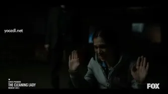 تریلر سریال The Cleaning Lady