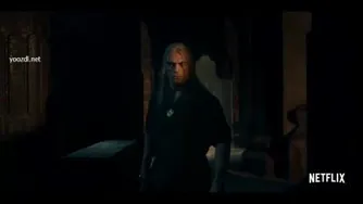 تریلر سریال The Witcher