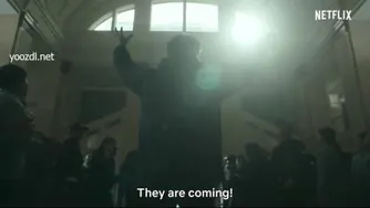 تریلر سریال Hellbound 2021