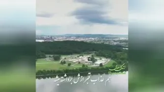 برای نجات از عذاب قبر و عذاب قیامت حتما این کلیپ راز دست ندهید