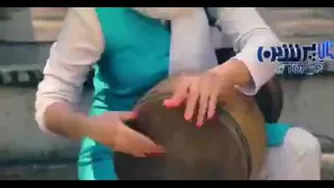 از ته دل شادی را برای لحظه به لحظه زندگی تان، مخصوصا در سال جدید آرزو می کنم!