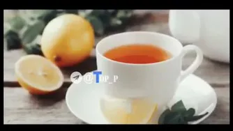 در این کلیپ متوجه می شوید چه چیزهایی را هرگز نباید با چایی بخورید و چه چیزهایی ر