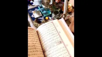 آرامشی از جنس خدا
