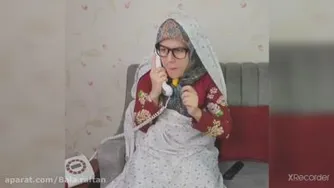 کلیپ خنده دار/فیلم خنده دار و طنز