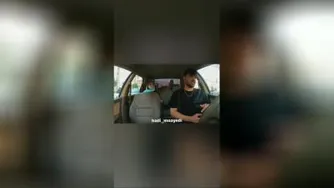 دوربین مخفی 😂😂