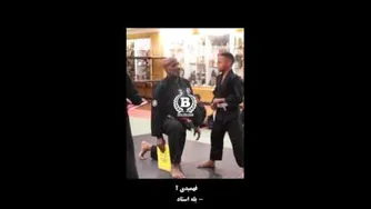 مقاومت و اقدام در مسیر هدف