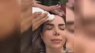 طریقه استفاده ژل شستشوی عمقی لدورا