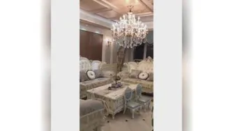 مبل ملایر