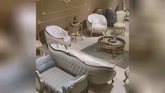 مبل ملایر