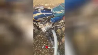هنر نزد ایرانیان است یعنی این..😁 ببین چی ساخته😍