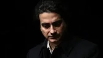 هوای روی تو دارم نمی گذارندم