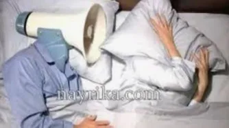 خر و پف چیست ؟