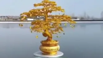 کاردستی زیبا
