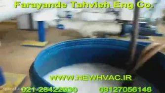 اسید شویی چیلر
