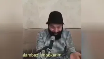 خندوانه : صدای قلب خانمها
