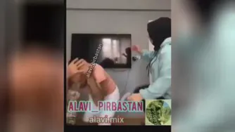 طنز : آموزش دفاع شخصی