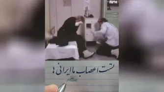 خندوانه : تست اعصاب