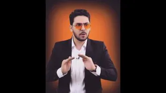 پوریا مظفریان
