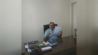 وکالت نامه رسمی