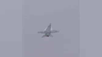 بوئینگ F / A-18