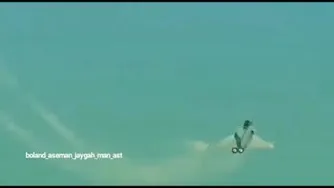 جنگنده چند منظوره اروپایی #رافائل