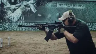 شات گان saiga_12