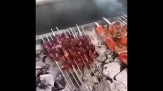 جیگر حرفه ای