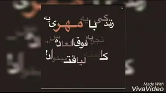 کلیپ استوری زیبا برای تبریک به مهر ماهی ها