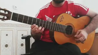 ملودی این اخرین باره