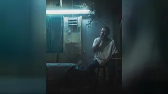 من عاشق تغییر شدم...