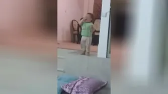 بچه تخس:))