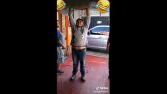 اخر خنده