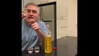 روش تست الکل اصل